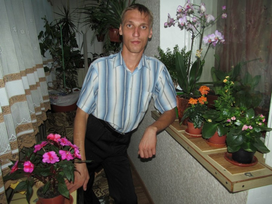 Виталик, 42, Bendery, Moldova