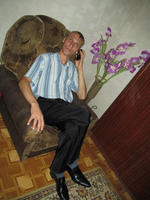 Виталик, 42, Bendery, Moldova