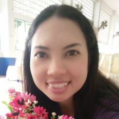 pichayamon , 39, Thai Charoen, Thailand