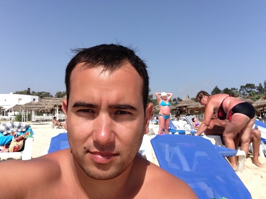 Рустам, 42, Saint Petersburg, Russian Federation