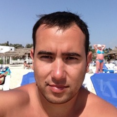 Рустам, 42, Saint Petersburg, Russian Federation