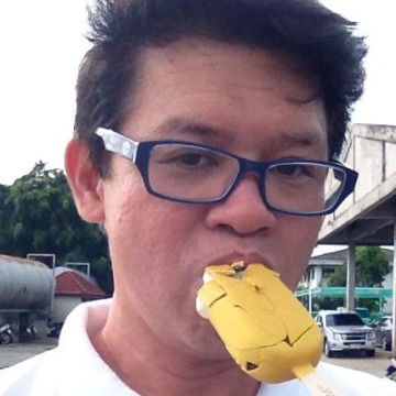 roybkk, 56, Bangkok Yai, Thailand