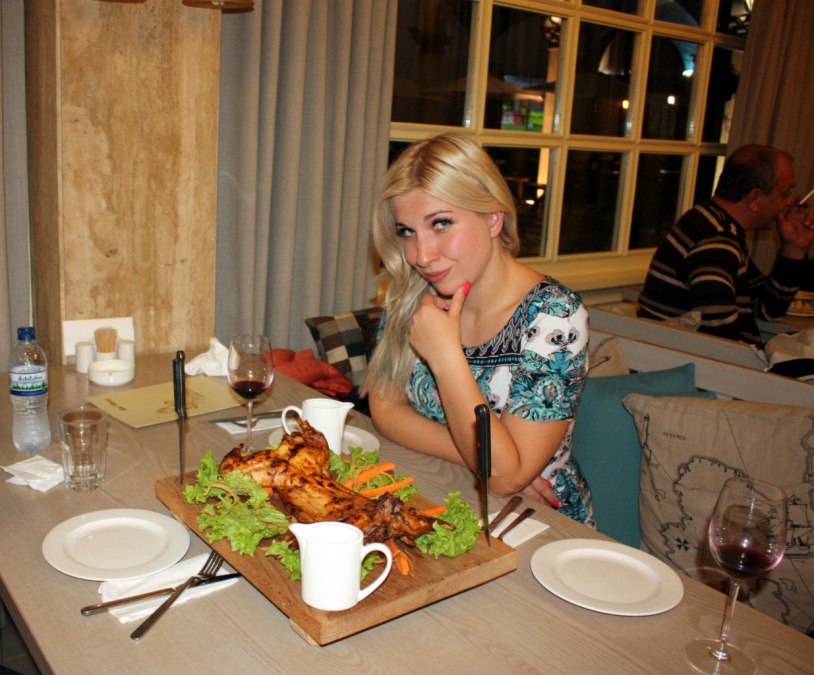 Elenka, 37, Odesa, Ukraine