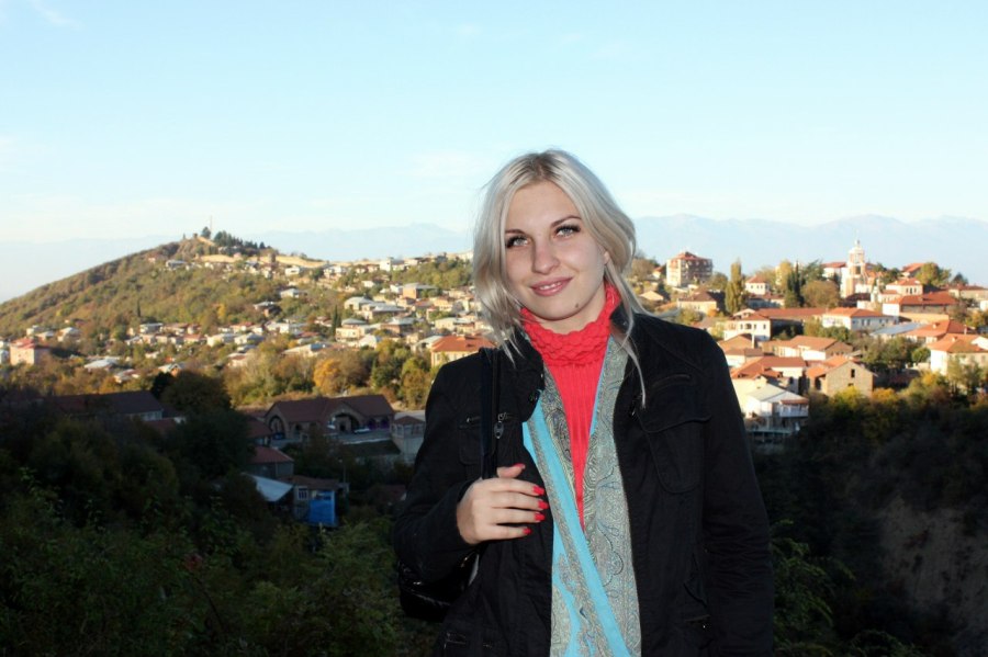 Elenka, 37, Odesa, Ukraine