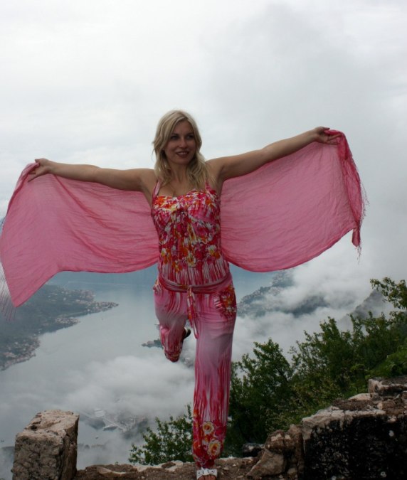 Elenka, 37, Odesa, Ukraine