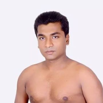 akaskhan, 38, Dhaka, Bangladesh
