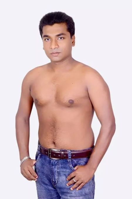 akaskhan, 38, Dhaka, Bangladesh