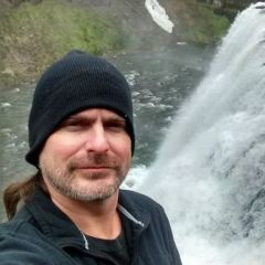 Clint Westmoreland, 47, Memphis, United States