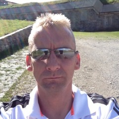 Torsten Trabert, 55, Solothurn, Switzerland