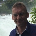 Torsten Trabert, 55, Solothurn, Switzerland
