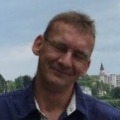Torsten Trabert, 55, Solothurn, Switzerland