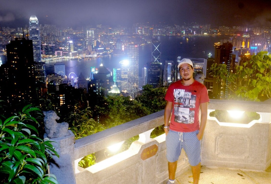 ayyoub, 40, Agadir, Morocco