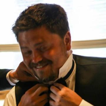 brandon, 38, Kansas City, United States