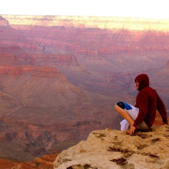 brandon, 38, Kansas City, United States