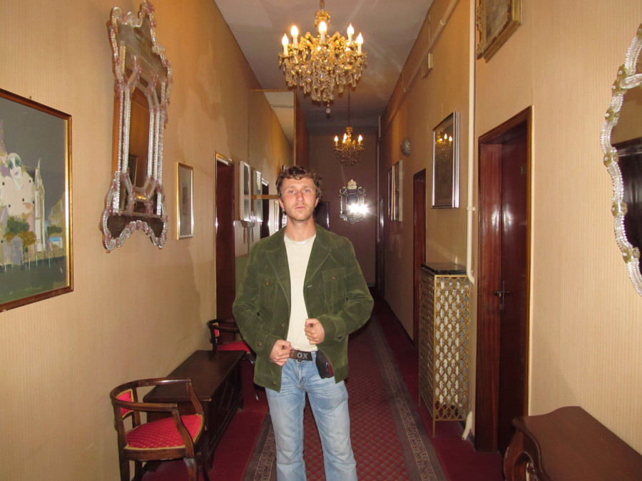 Aleks, 41, Saint Petersburg, Russian Federation