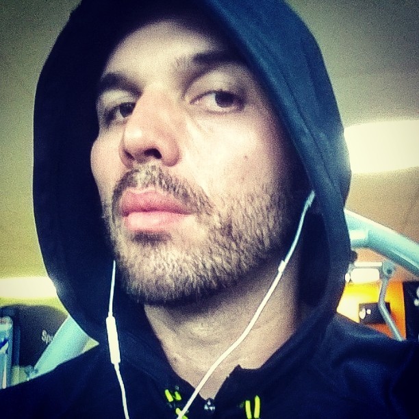 Jose Nasa, 43, Isabela, Puerto Rico