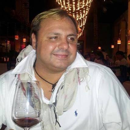 Giu Montebello, 57, Comano, Switzerland