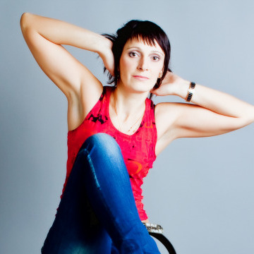 Irinka, 45, Saint Petersburg, Russian Federation