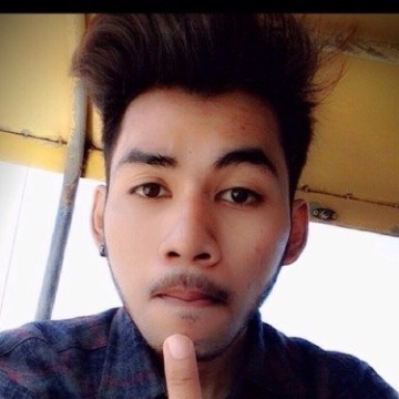 Saharat Watchanaprapan, , Trang, Thailand