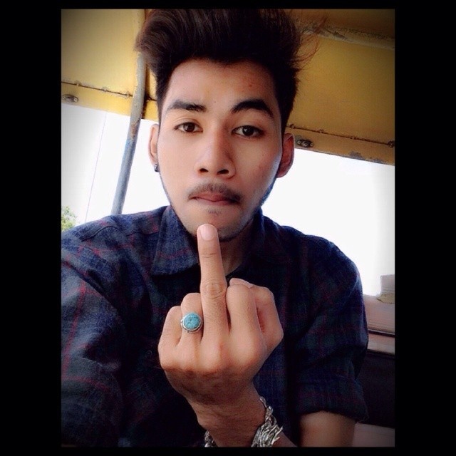 Saharat Watchanaprapan, , Trang, Thailand