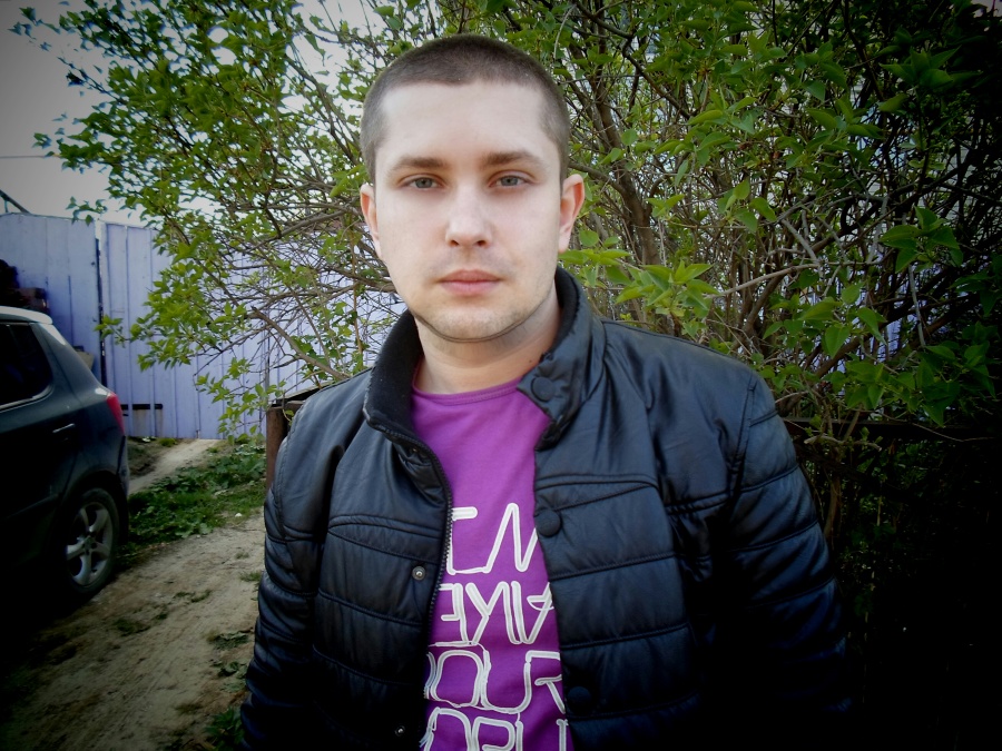 Igor, 36, Yekaterinburg, Russian Federation