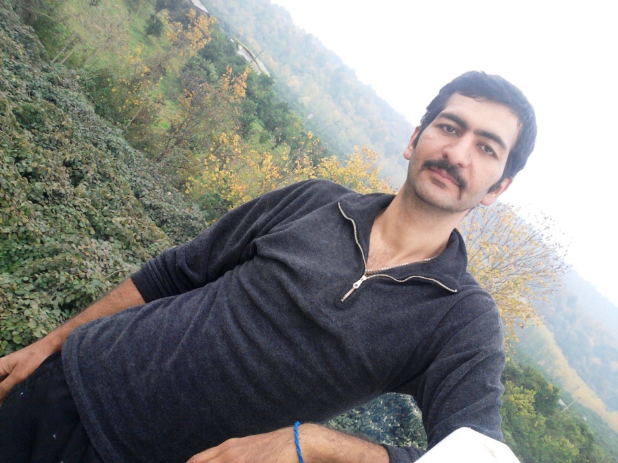 salim, 40, Tonekabon, Iran