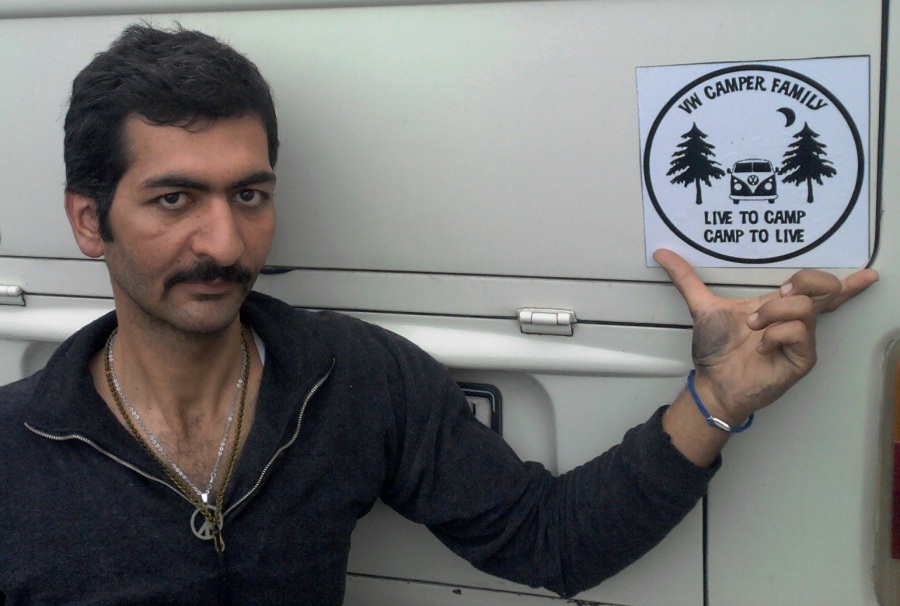 salim, 40, Tonekabon, Iran