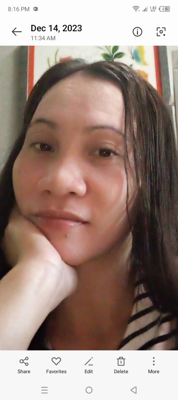 Cris, 39, Tarlac City, Philippines