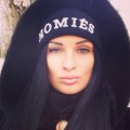 marina, 37, Kievskaya, Ukraine