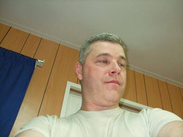 Anthony, 68, New Baltimore, United States