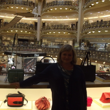 Оксана, 53, Murmansk, Russian Federation