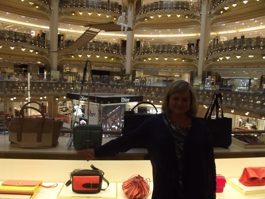 Оксана, 53, Murmansk, Russian Federation