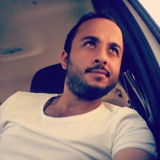 Ysn Aykutalp, 37, Istanbul, Turkey