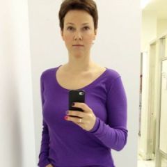 Tatiana, 50, Toronto, Canada