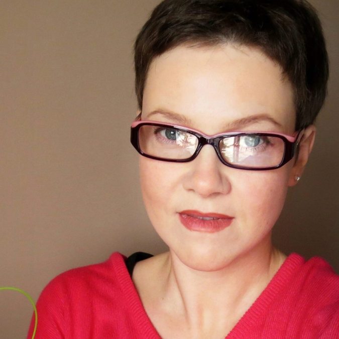 Tatiana, 50, Toronto, Canada