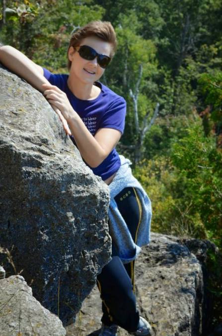 Tatiana, 50, Toronto, Canada