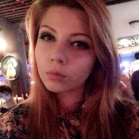 Ginger, 38, Seoul, South Korea