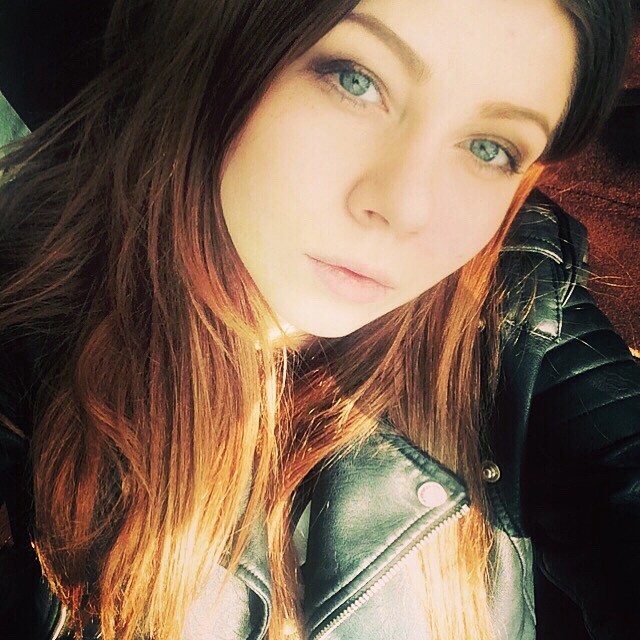 Ginger, 38, Seoul, South Korea