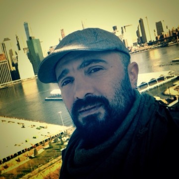 Mehmet, 48, Istanbul, Turkey