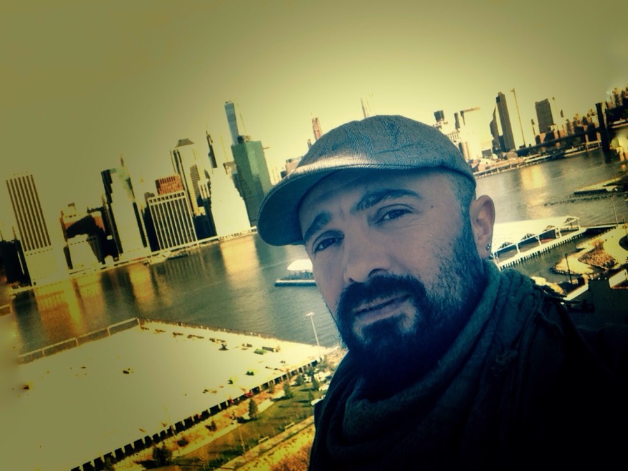 Mehmet, 48, Istanbul, Turkey