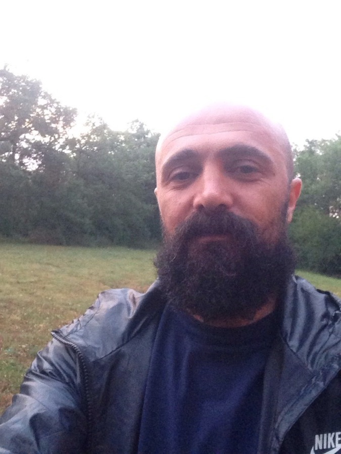 Mehmet, 48, Istanbul, Turkey