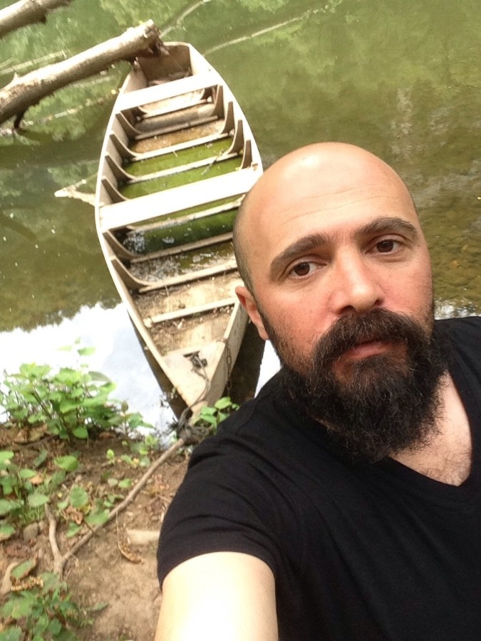 Mehmet, 48, Istanbul, Turkey