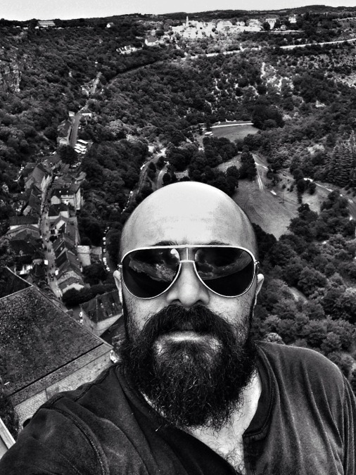 Mehmet, 48, Istanbul, Turkey