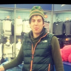 василий, 45, Moscow, Russian Federation