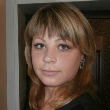 Светлана, 40, Samara, Russian Federation