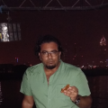 Shaggy Doo, 46, Salwa, Kuwait