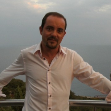 Gpower, 47, Lausanne, Switzerland