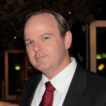 Mark, 65, Clemson, United States