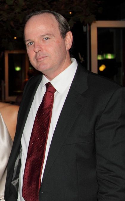 Mark, 65, Clemson, United States