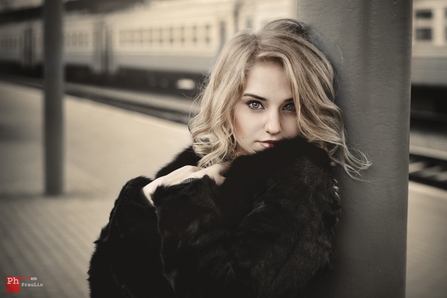 Anna, 31, Kiev, Ukraine